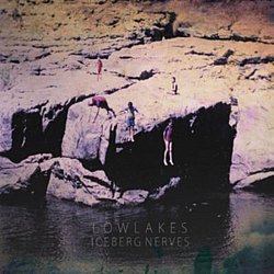 Lowlakes - Iceberg Nerves - Volume.ro