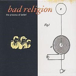 Bad Religion - The Process of Belief CD - Volume.ro