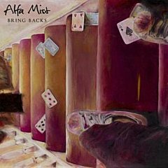 Alfa Mist - Bring Backs CD