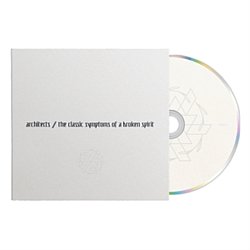 Architects - The Classic Symptoms of a Broken Spirit - Volume.ro