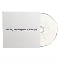 Architects - The Classic Symptoms of a Broken Spirit