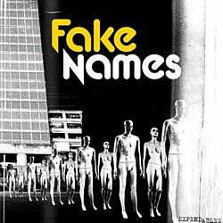 Fake Names - Expendables - Volume.ro