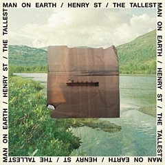 The Tallest Man On The Earth - Henry St.
