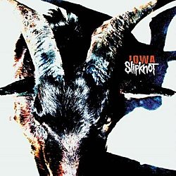 Slipknot - Iowa CD - Volume.ro