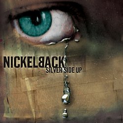 Nickelback - Silver Side Up - Volume.ro