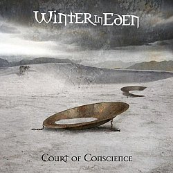 Winter In Eden - Court of Conscience CD - Volume.ro
