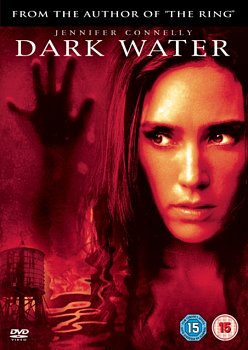 Dark Water 2005 DVD - Volume.ro