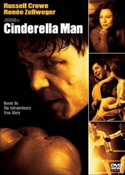 Cinderella Man 2005 DVD - Volume.ro