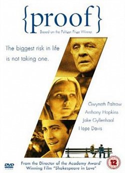 Proof 2005 DVD - Volume.ro