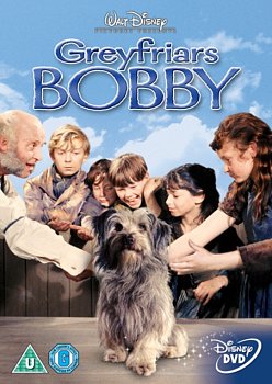 Greyfriars Bobby 1961 DVD - Volume.ro