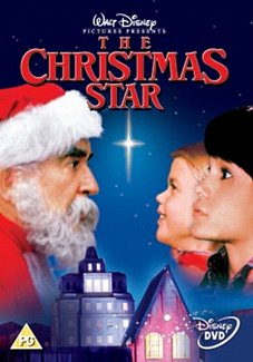 The Christmas Star 1986 DVD