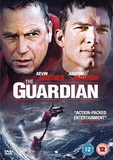 The Guardian 2006 DVD