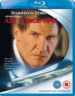 Air Force One 1997 Blu-ray