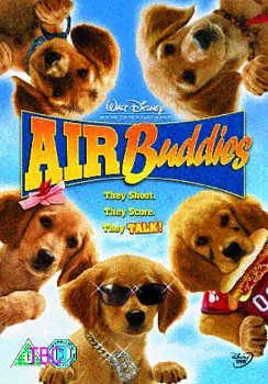Air Buddies 2006 DVD - Volume.ro