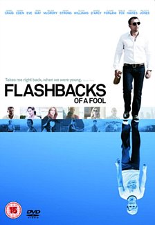 Flashbacks of a Fool 2008 DVD