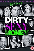 Dirty Sexy Money: Season 1 2007 DVD