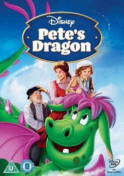Pete's Dragon 1977 DVD / Special Edition - Volume.ro
