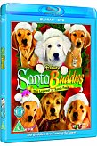 Santa Buddies 2009 Blu-ray / with DVD - Double Play