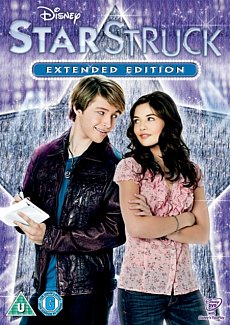 Starstruck: Extended Edition 2010 DVD