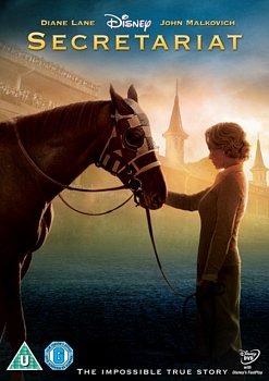 Secretariat 2010 DVD - Volume.ro