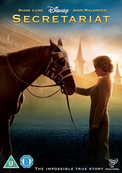 Secretariat 2010 DVD - Volume.ro