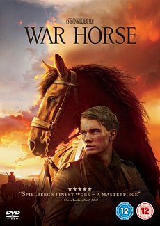 War Horse 2011 DVD