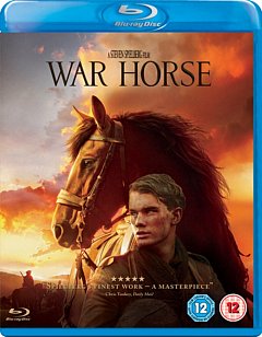 War Horse 2011 Blu-ray