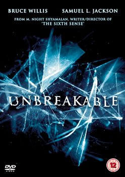Unbreakable 2000 DVD - Volume.ro