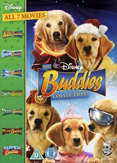 Buddies Collection 2013 DVD / Box Set