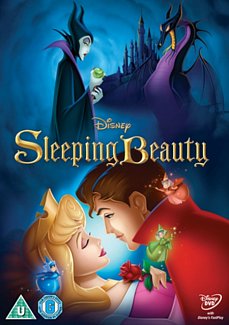 Sleeping Beauty (Disney) 1959 DVD