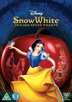 Snow White and the Seven Dwarfs (Disney) 1937 DVD - Volume.ro