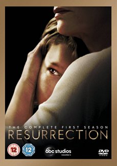 Resurrection: The Complete First Season 2014 DVD