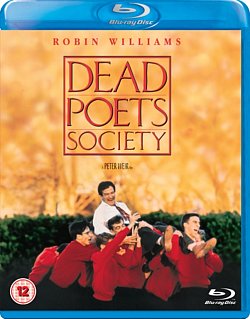 Dead Poets Society 1989 Blu-ray - Volume.ro