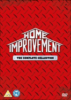 Home Improvement: The Complete Collection 1999 DVD / Box Set
