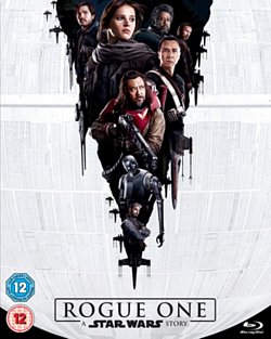 Rogue One - A Star Wars Story 2016 Blu-ray - Volume.ro