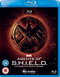 Marvel's Agents of S.H.I.E.L.D.: The Complete Fourth Season 2017 Blu-ray / Box Set - Volume.ro