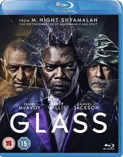 Glass 2019 Blu-ray - Volume.ro
