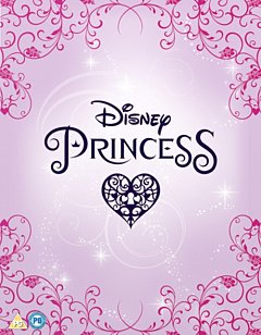 Disney Princess Complete Collection 2016 Blu-ray / Box Set