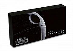 Star Wars: The Skywalker Saga 2019 Blu-ray / 4K Ultra HD + Blu-ray (Boxset)