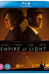 Empire of Light 2022 Blu-ray