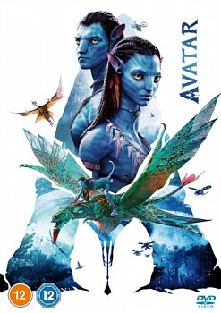 Avatar (Remastered - 2022) 2009 DVD - Volume.ro