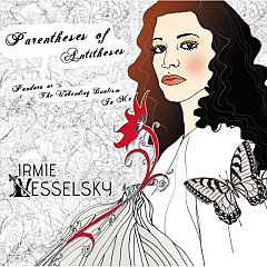 Irmie Vesselsky - Parentheses of Antitheses
