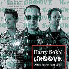 Harry Sokal - Where the Sparks Start to Fly