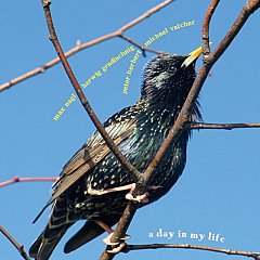 A Day in My Life DVD / Audio