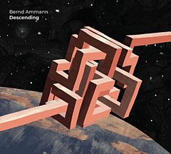 Bernd Ammann - Desecending
