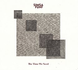 Simsa Fnf - The Time We Need - Volume.ro