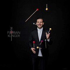 Florian Klinger - One