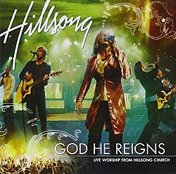 Hillsong - God He Reigns - Volume.ro