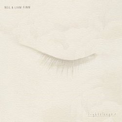 Neil and Liam Finn - Lightsleeper - Volume.ro