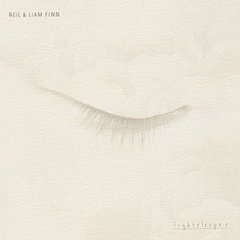 Neil and Liam Finn - Lightsleeper